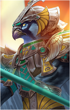 Horus {SMITE}