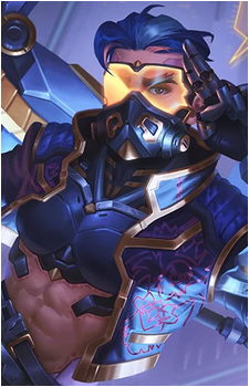 Horus {SMITE}