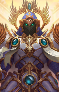 Horus {SMITE}