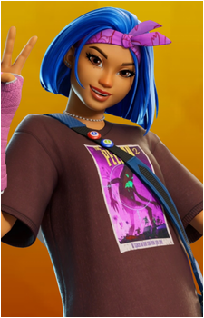 Carina {FN}