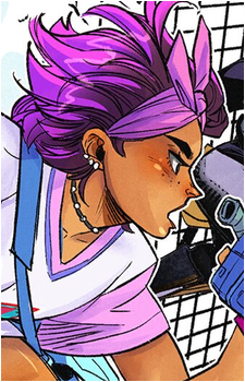 Carina {FN}