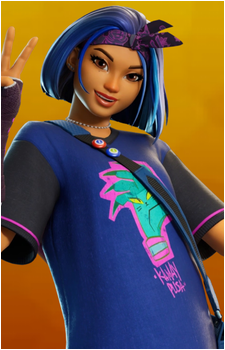 Carina {FN}