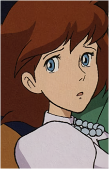 Clarisse de Cagliostro's image