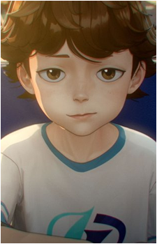 Little Pomelo's image