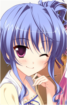 Ayaka Kitamikado