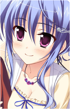 Ayaka Kitamikado