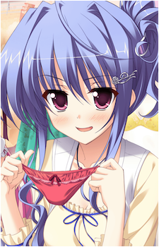 Ayaka Kitamikado's image
