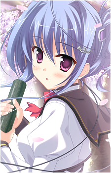Ayaka Kitamikado