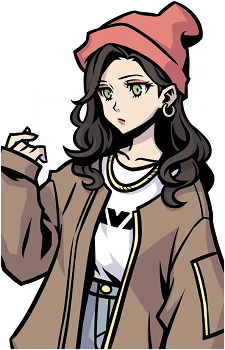 Honoka Kondo's image
