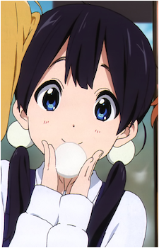 Tamako Kitashirakawa