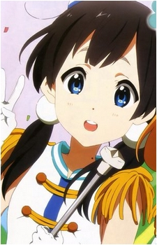 Tamako Kitashirakawa