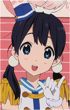 Tamako Kitashirakawa