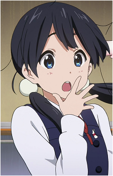 Tamako Kitashirakawa