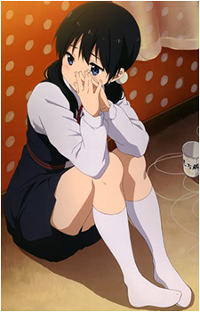 Tamako Kitashirakawa