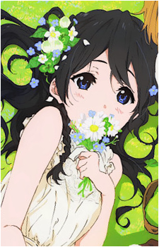 Tamako Kitashirakawa