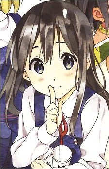 Tamako Kitashirakawa