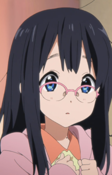 Tamako Kitashirakawa