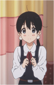 Tamako Kitashirakawa