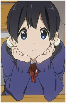 Tamako Kitashirakawa