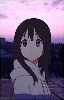 Tamako Kitashirakawa