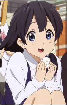 Tamako Kitashirakawa