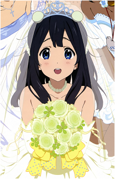 Tamako Kitashirakawa
