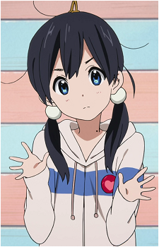 Tamako Kitashirakawa