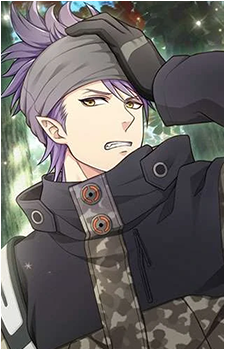 Takeru Kitashiro's image