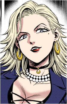 Sae Kuroki