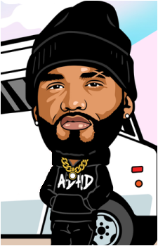 Joyner Lucas's image