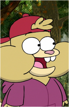 Image source: Cartoon Screenshot Wade {HB}