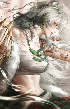 Xiao Feng