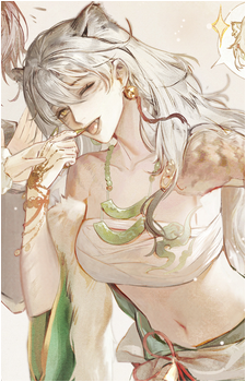 Xiao Feng
