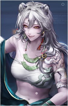 Xiao Feng