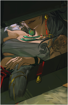 Xiao Feng