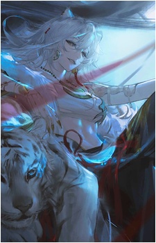 Xiao Feng