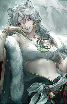 Xiao Feng