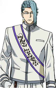 Akutarou Shindo