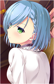 Yoshino Yamabuki