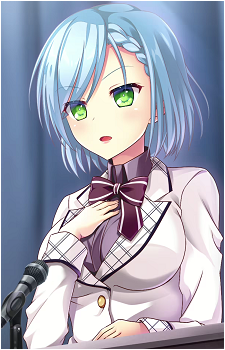 Yoshino Yamabuki