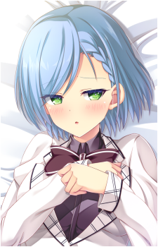 Yoshino Yamabuki