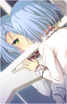 Yoshino Yamabuki