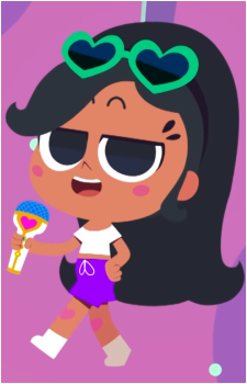 Anitta's image