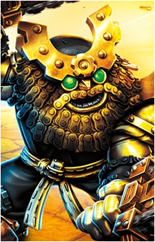 Chain Reaction's image