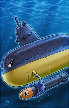 Submarineroid's image