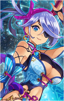 Yunagi