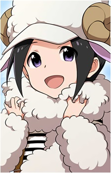 Nao Okamura's image