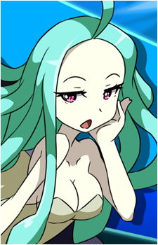 Octo Siren