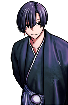 Yorozu Subaru
