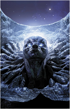 Leto Atreides II's image
